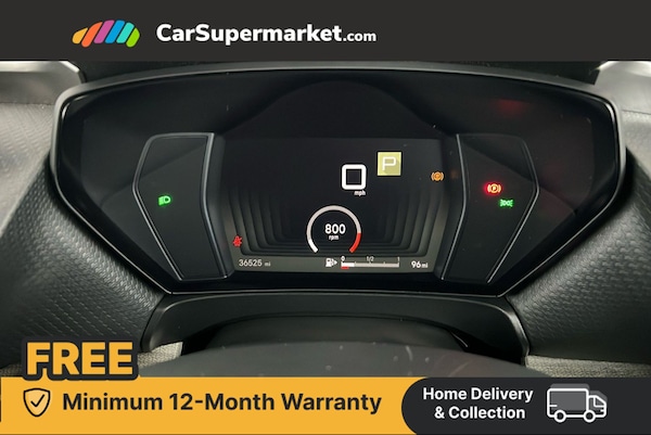 Used Citroen C5 X 2023 for sale - 76272447: Photo 9