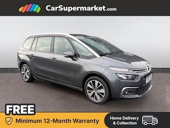 Citroen Grand C4 Picasso feature image