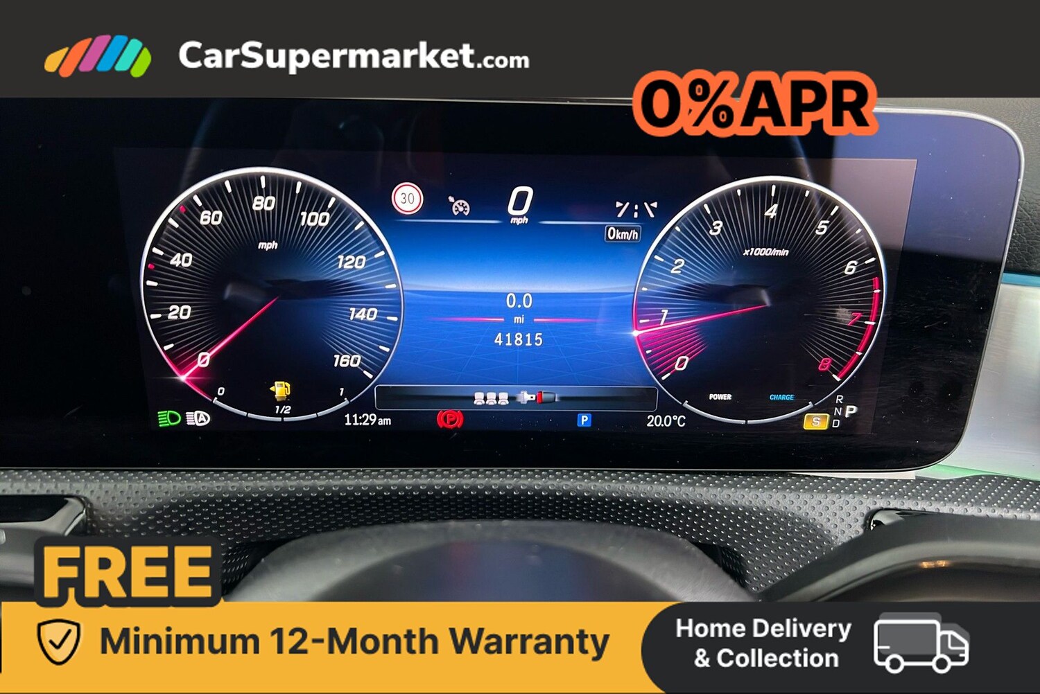 Used Mercedes-Benz A-Class 2023 for sale - 76515888: Photo 15