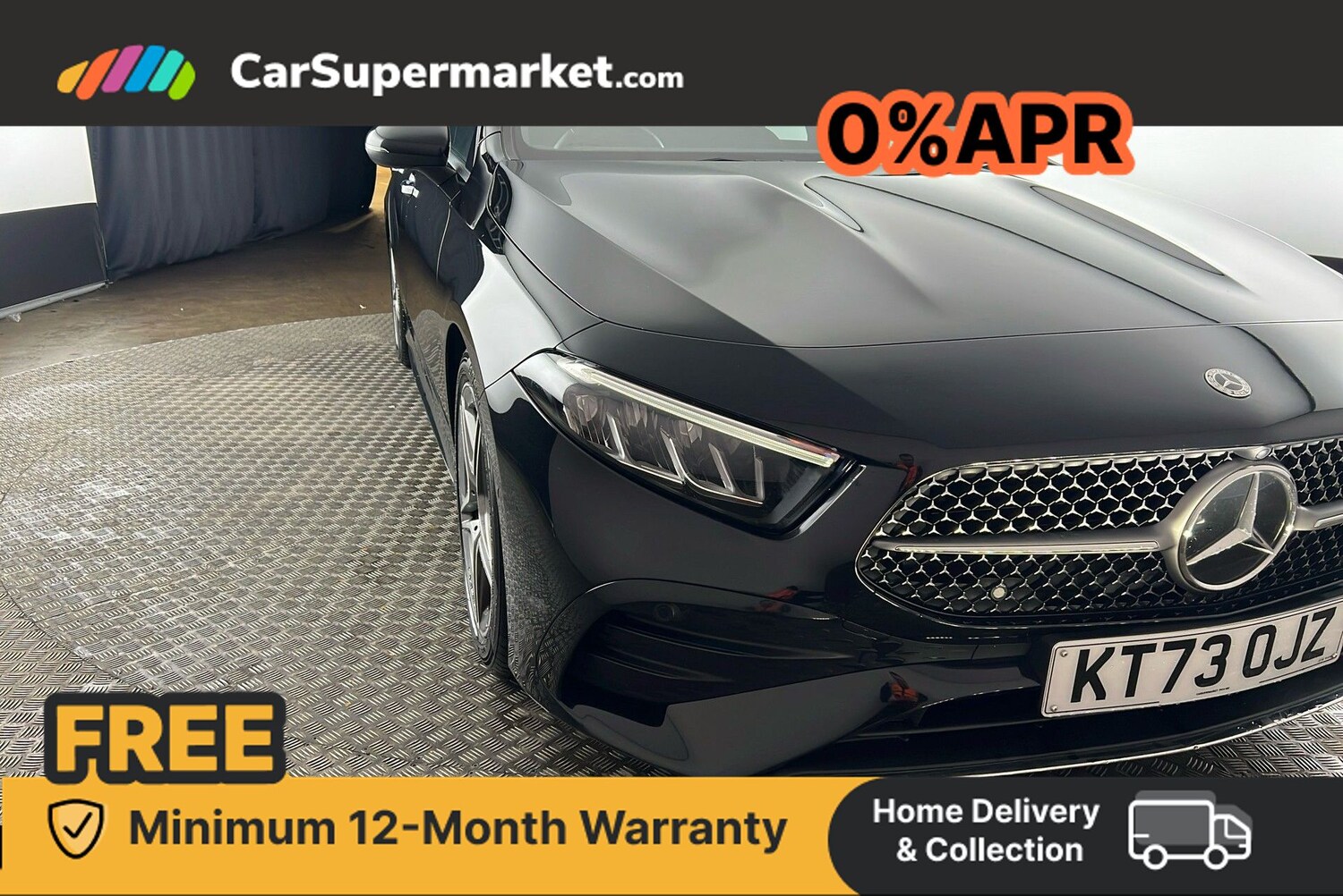 Used Mercedes-Benz A-Class 2023 for sale - 76515888: Photo 20