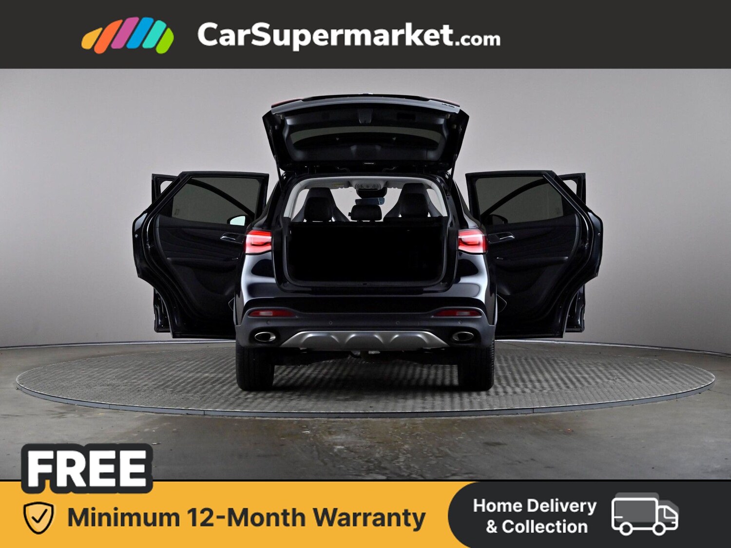 Used MG MG HS 2022 for sale - 77680022: Photo 11