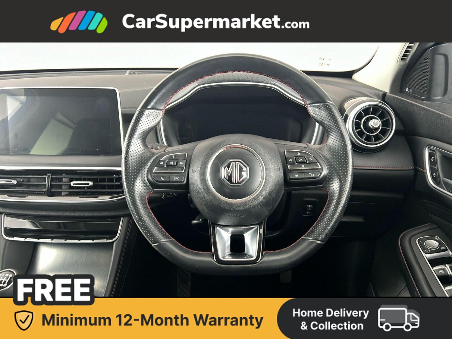 Used MG MG HS 2022 for sale - 77680022: Photo 14