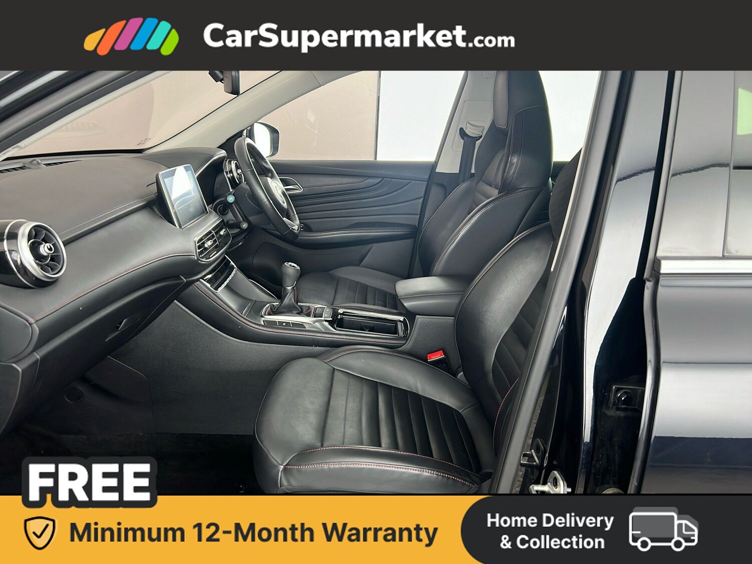 Used MG MG HS 2022 for sale - 77680022: Photo 17