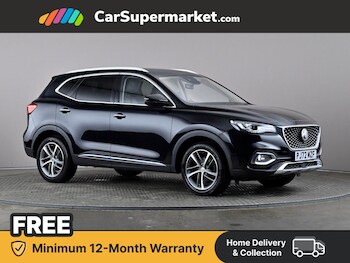 Used MG MG HS 2022 for sale - 77680022: Photo