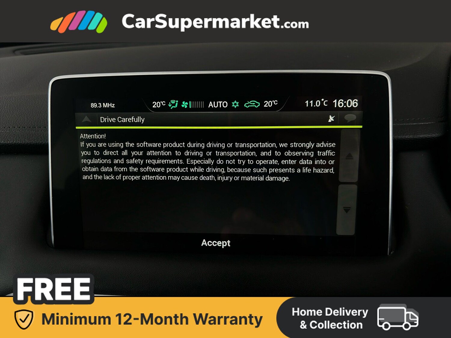 Used MG MG HS 2022 for sale - 77680022: Photo 27