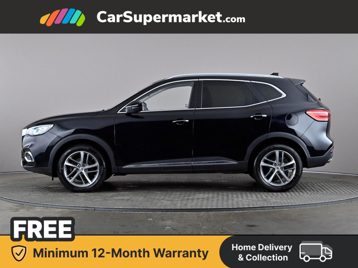 Used MG MG HS 2022 for sale - 77680022: Photo 3