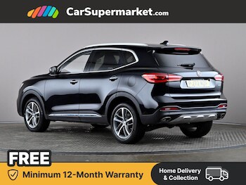 Used MG MG HS 2022 for sale - 77680022: Photo