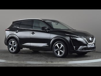 Used Nissan Qashqai 2023 for sale - 78668809: Photo