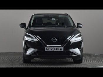 Used Nissan Qashqai 2023 for sale - 78668809: Photo