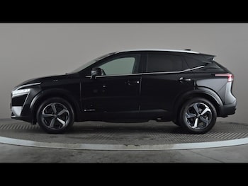 Used Nissan Qashqai 2023 for sale - 78668809: Photo