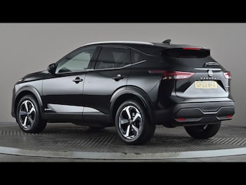 Used Nissan Qashqai 2023 for sale - 78668809: Photo