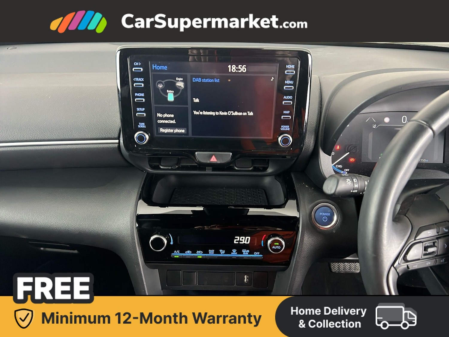 Used Toyota Yaris Cross 2022 for sale - 77661605: Photo 16