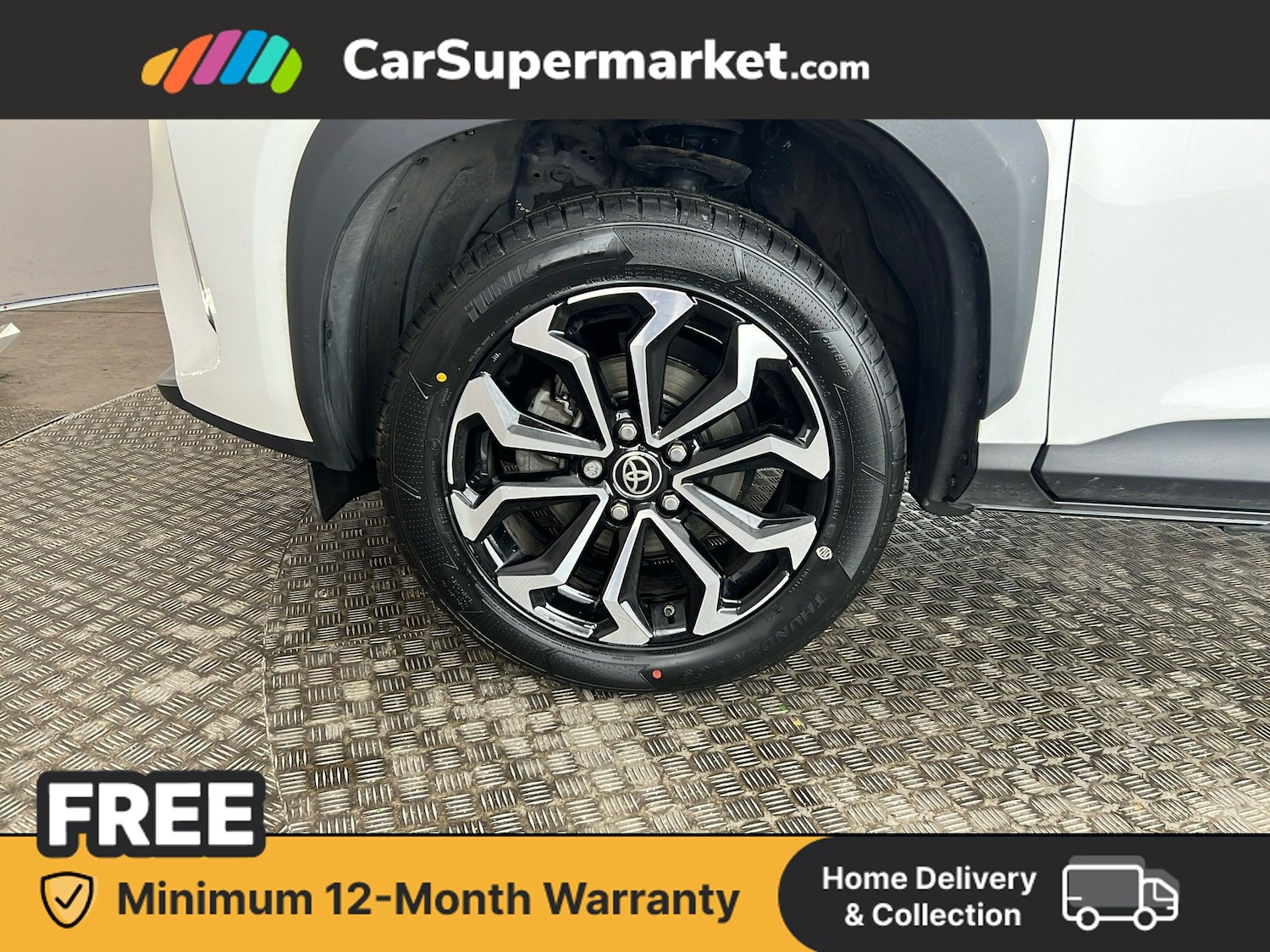 Used Toyota Yaris Cross 2022 for sale - 77661605: Photo 19