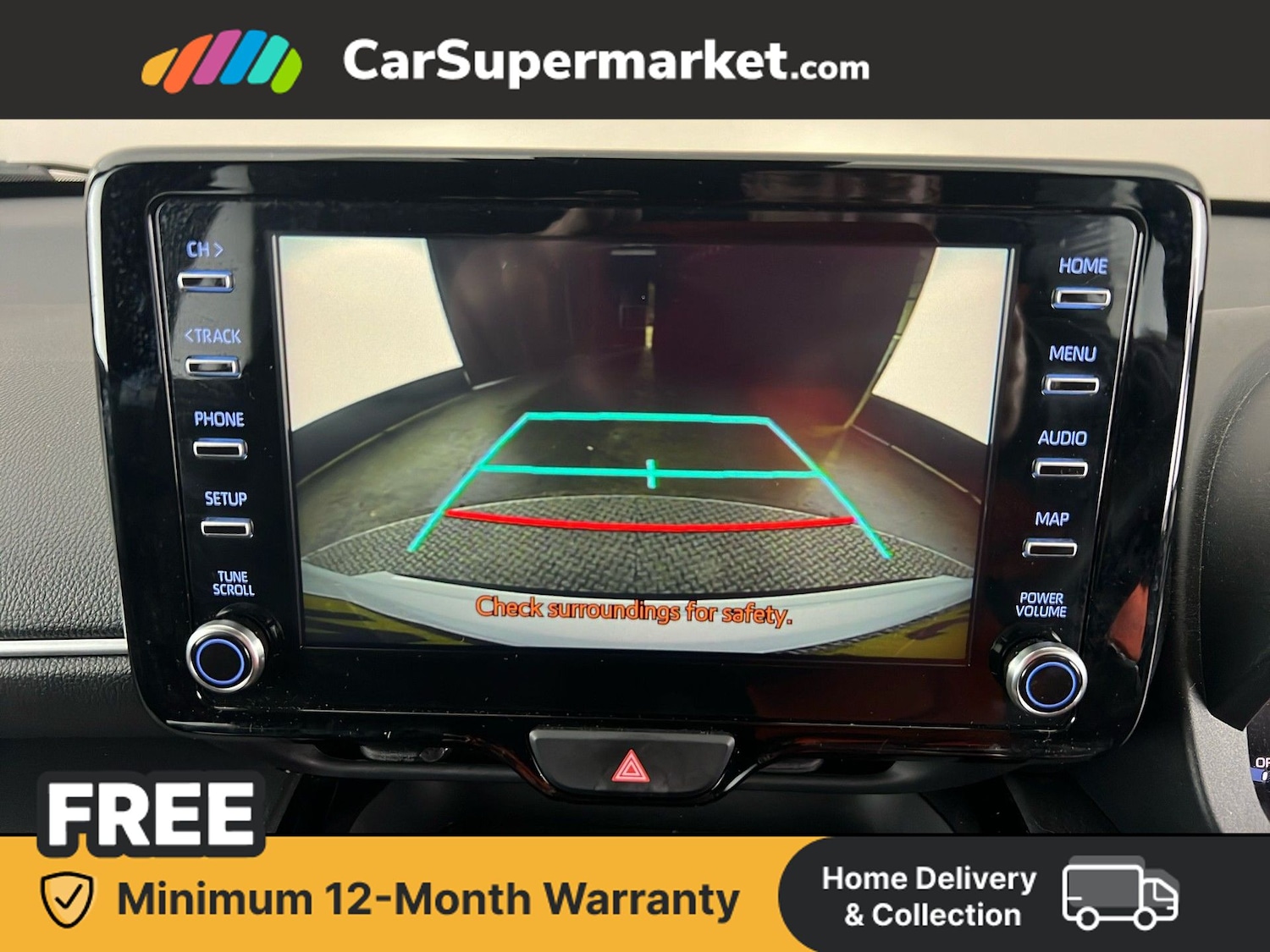 Used Toyota Yaris Cross 2022 for sale - 77661605: Photo 23