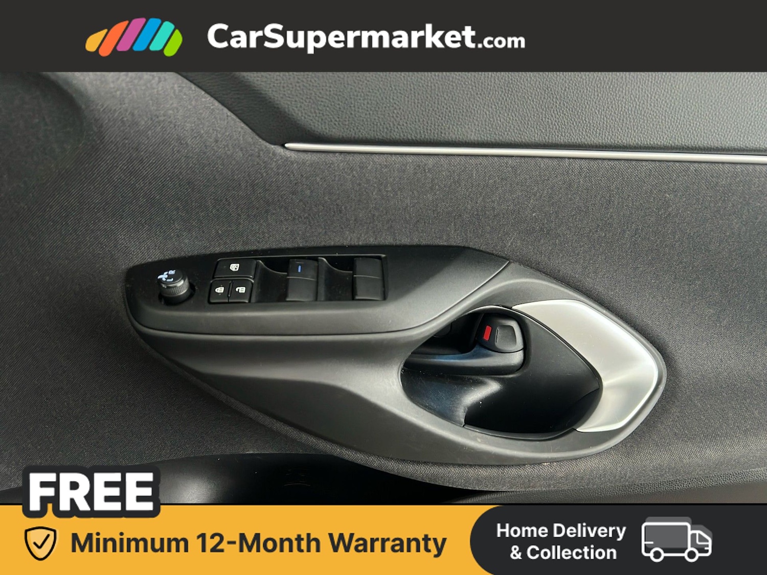 Used Toyota Yaris Cross 2022 for sale - 77661605: Photo 24