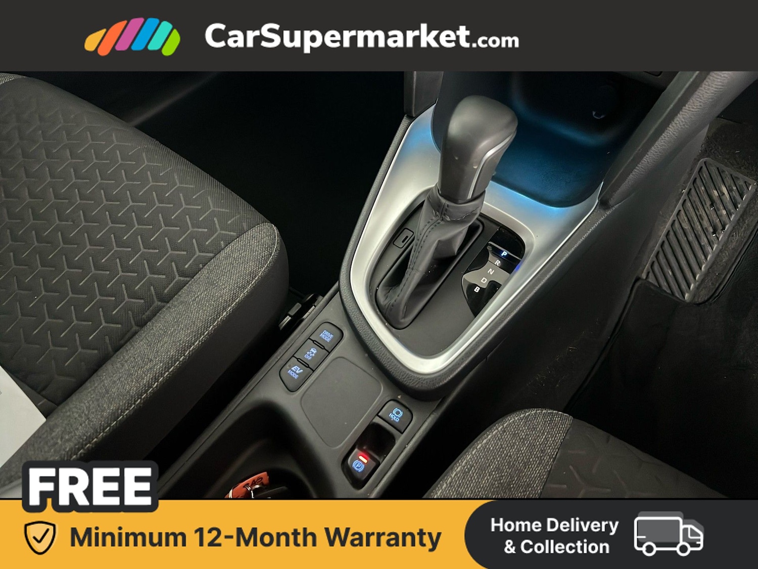 Used Toyota Yaris Cross 2022 for sale - 77661605: Photo 25