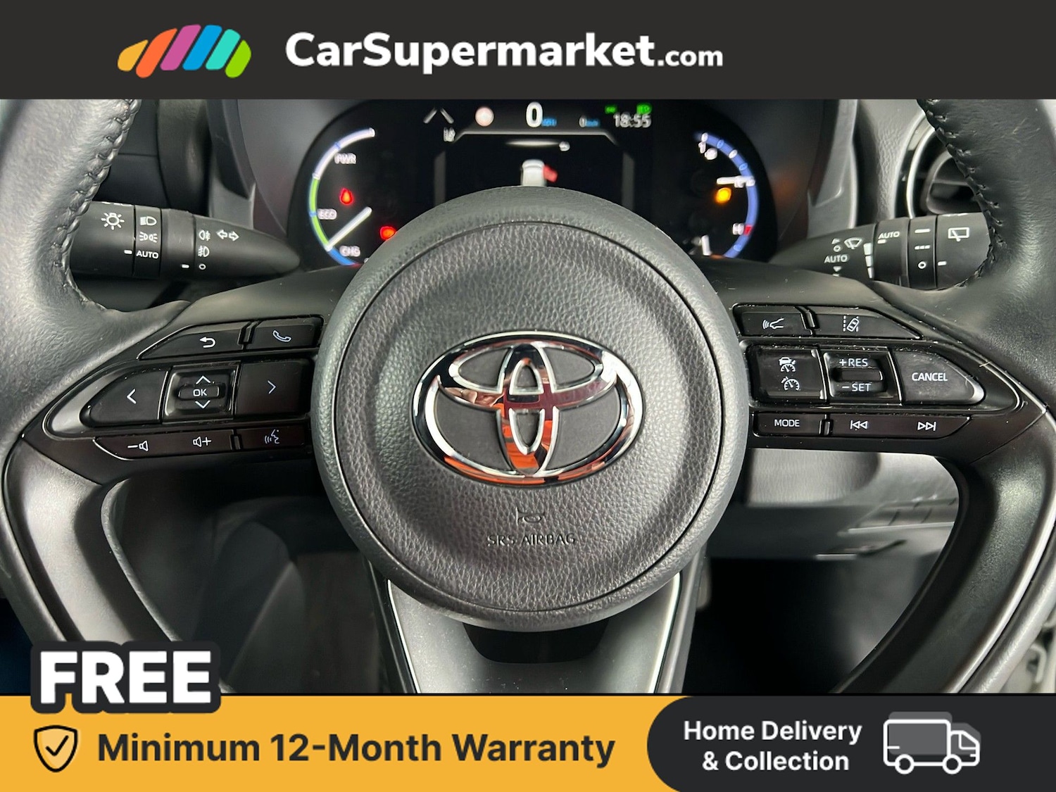 Used Toyota Yaris Cross 2022 for sale - 77661605: Photo 26