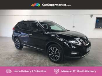 2018 - 1.6 DiG-T Tekna [7 Seat] 5-Door