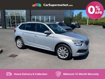 2023 - 1.0 TSI 110 SE Drive DSG 5-Door