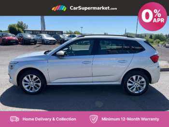 Used Skoda Kamiq 2023 for sale - 74994165: Photo