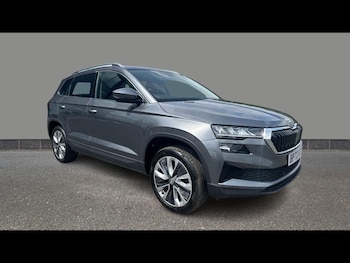 Used Skoda Karoq 2023 for sale - 79073163: Photo