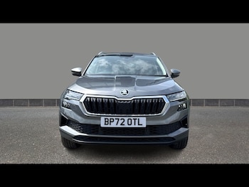 Used Skoda Karoq 2023 for sale - 79073163: Photo