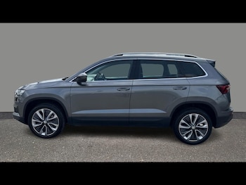 Used Skoda Karoq 2023 for sale - 79073163: Photo