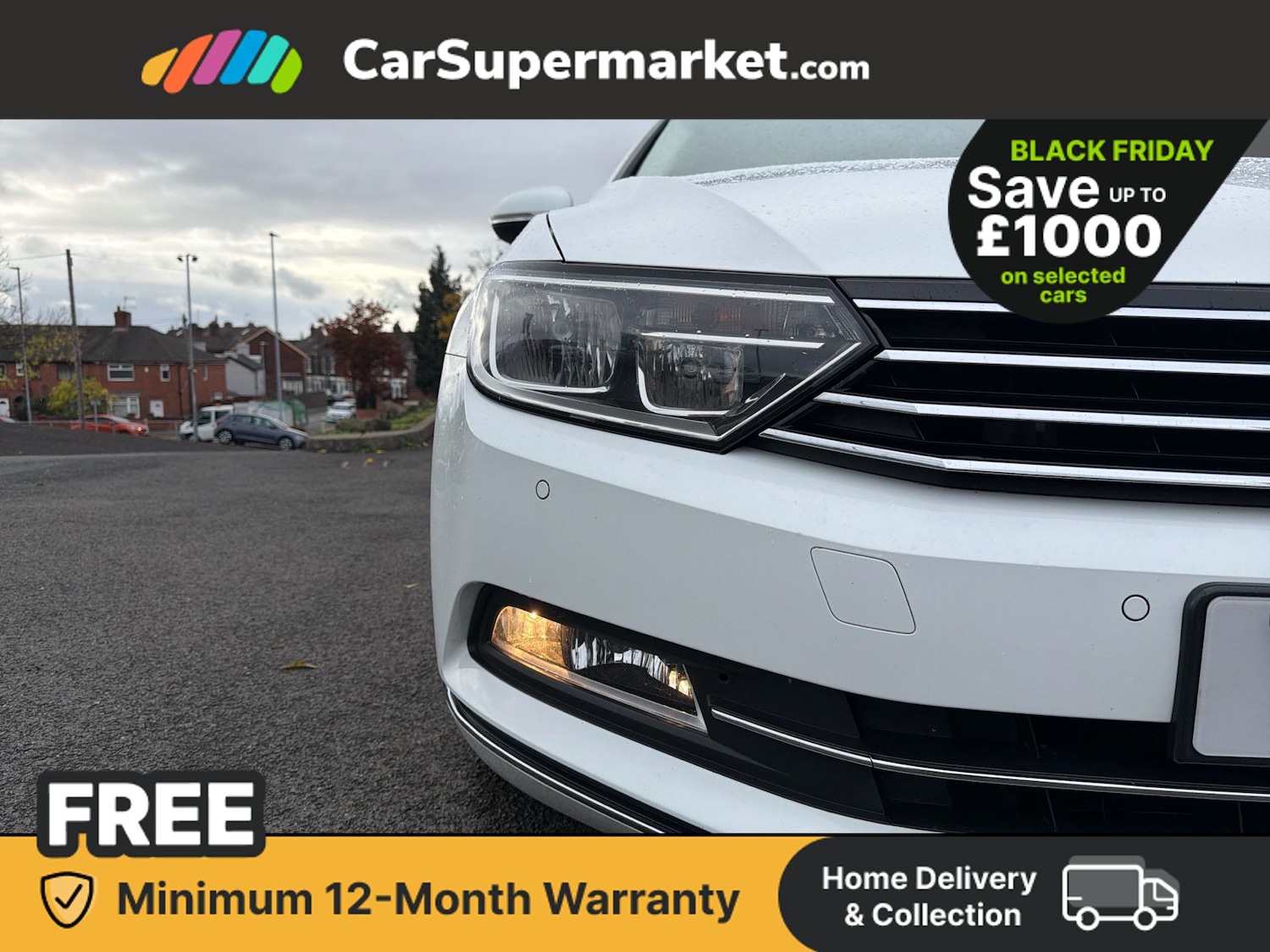 Used Volkswagen Passat 2016 for sale - 76711720: Photo 11