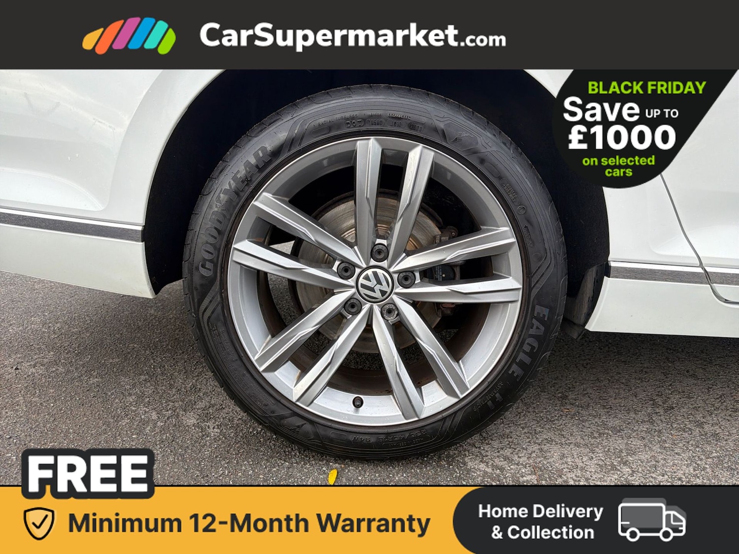 Used Volkswagen Passat 2016 for sale - 76711720: Photo 14