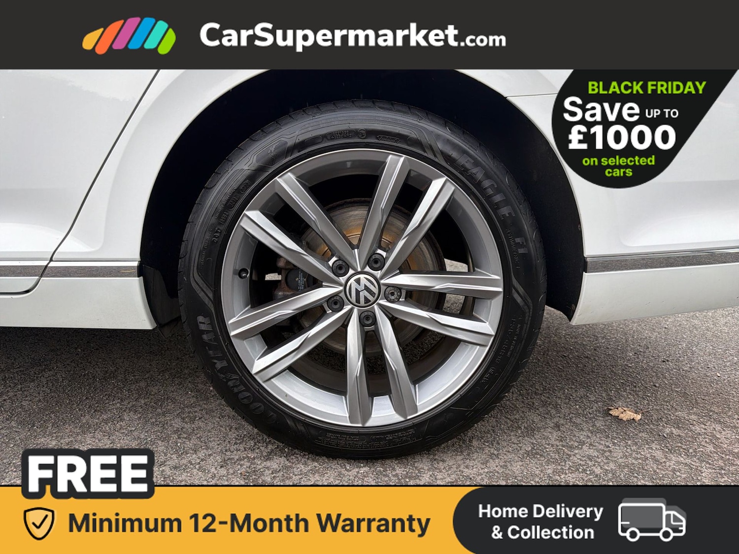 Used Volkswagen Passat 2016 for sale - 76711720: Photo 15