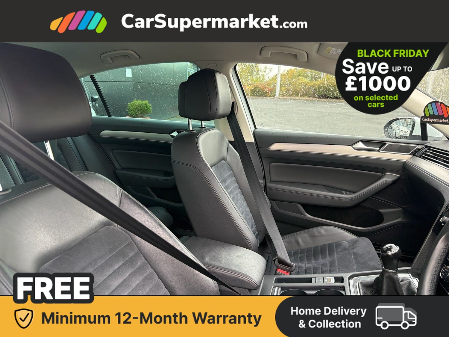 Used Volkswagen Passat 2016 for sale - 76711720: Photo 19