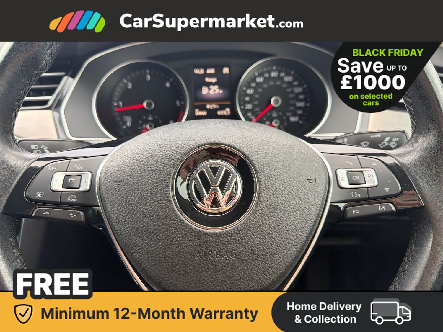 Used Volkswagen Passat 2016 for sale - 76711720: Photo 23