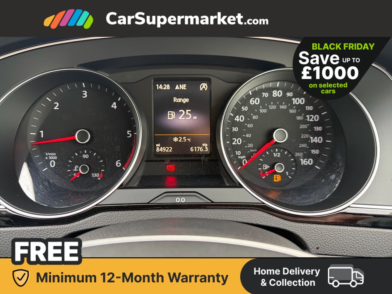 Used Volkswagen Passat 2016 for sale - 76711720: Photo 24