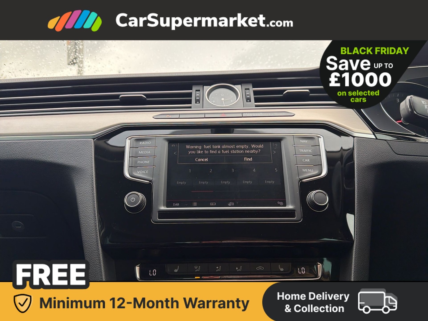 Used Volkswagen Passat 2016 for sale - 76711720: Photo 26