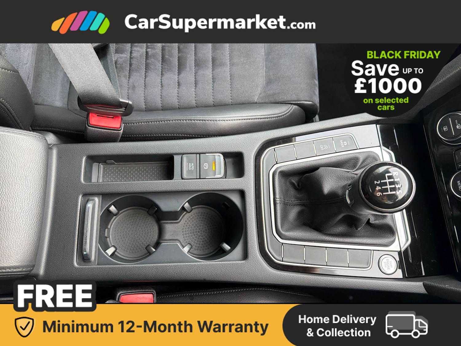 Used Volkswagen Passat 2016 for sale - 76711720: Photo 32