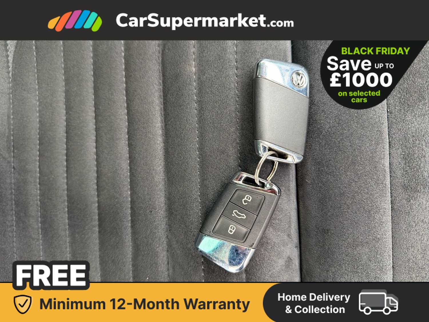 Used Volkswagen Passat 2016 for sale - 76711720: Photo 9