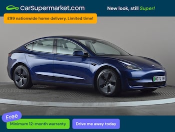 Used Tesla Model 3 2023 for sale - 78297697: Photo