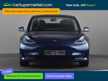 Used Tesla Model 3 2023 for sale - 78297697: Photo