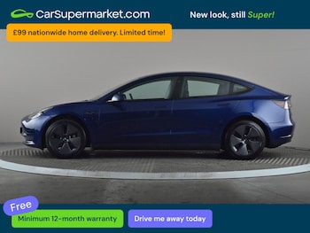 Used Tesla Model 3 2023 for sale - 78297697: Photo