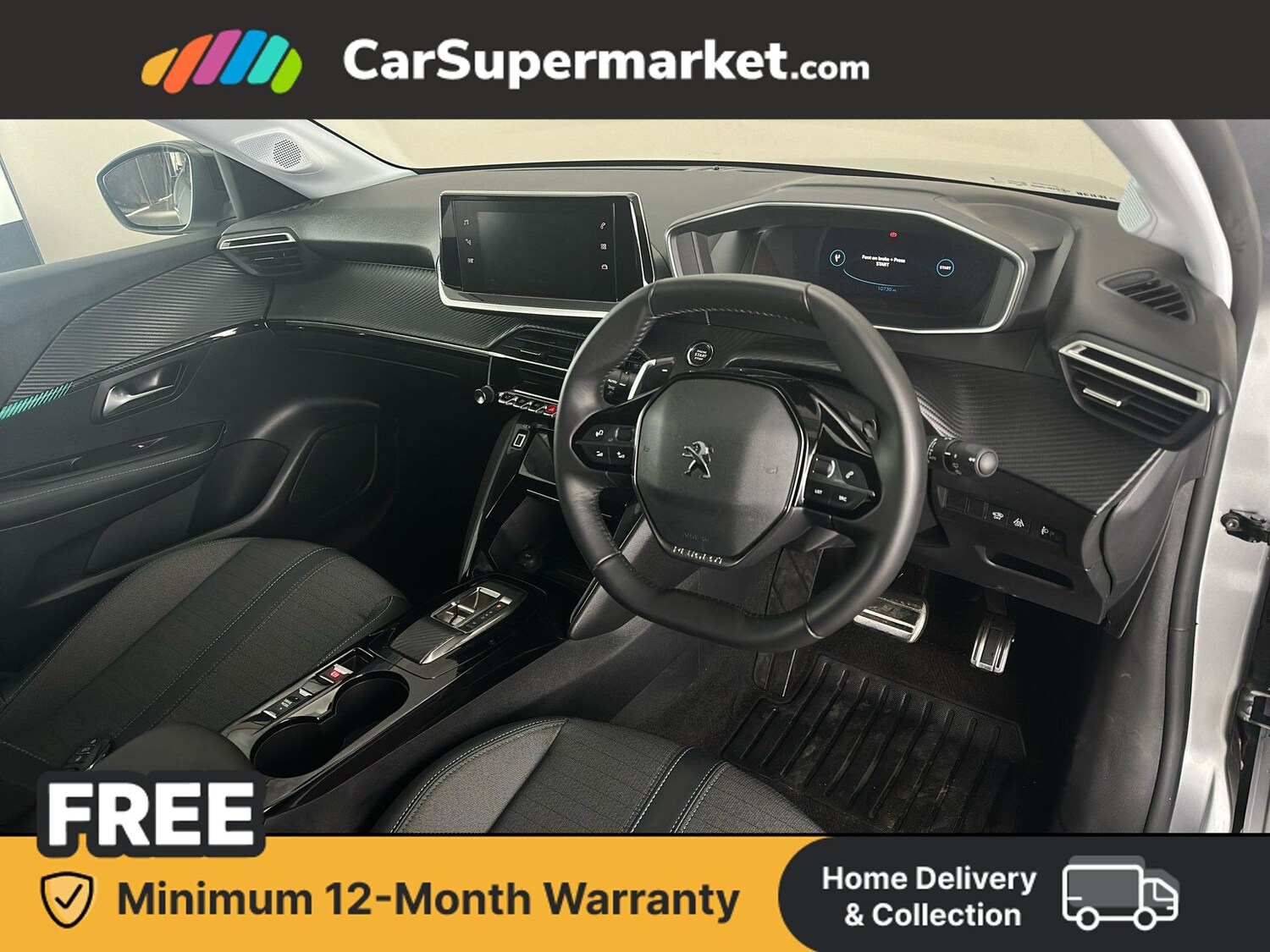 Used Peugeot 208 2023 for sale - 77340980: Photo 13