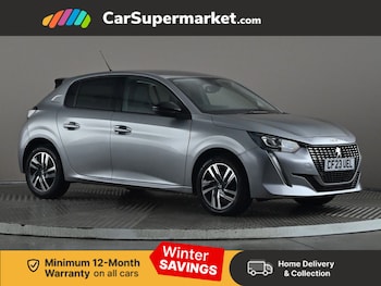 Used Peugeot 208 2023 for sale - 77340980: Photo