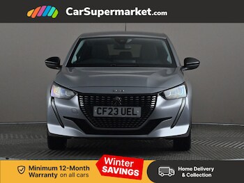 Used Peugeot 208 2023 for sale - 77340980: Photo