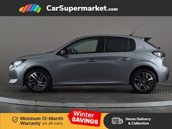 Used Peugeot 208 2023 for sale - 77340980: Photo