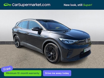 Used Volkswagen ID.4 2021 for sale - 78409967: Photo