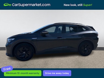 Used Volkswagen ID.4 2021 for sale - 78409967: Photo