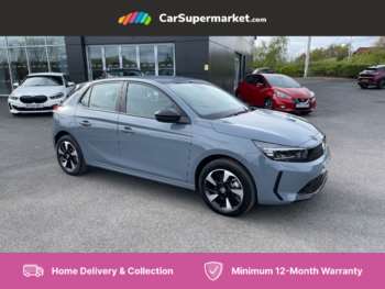 2025 - 100kW Design 50kWh Auto 5-Door