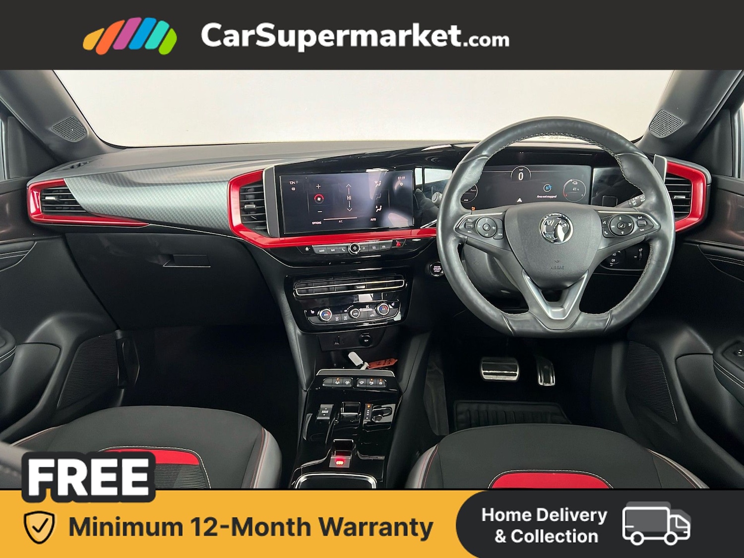 Used Vauxhall Mokka 2021 for sale - 77779750: Photo 13