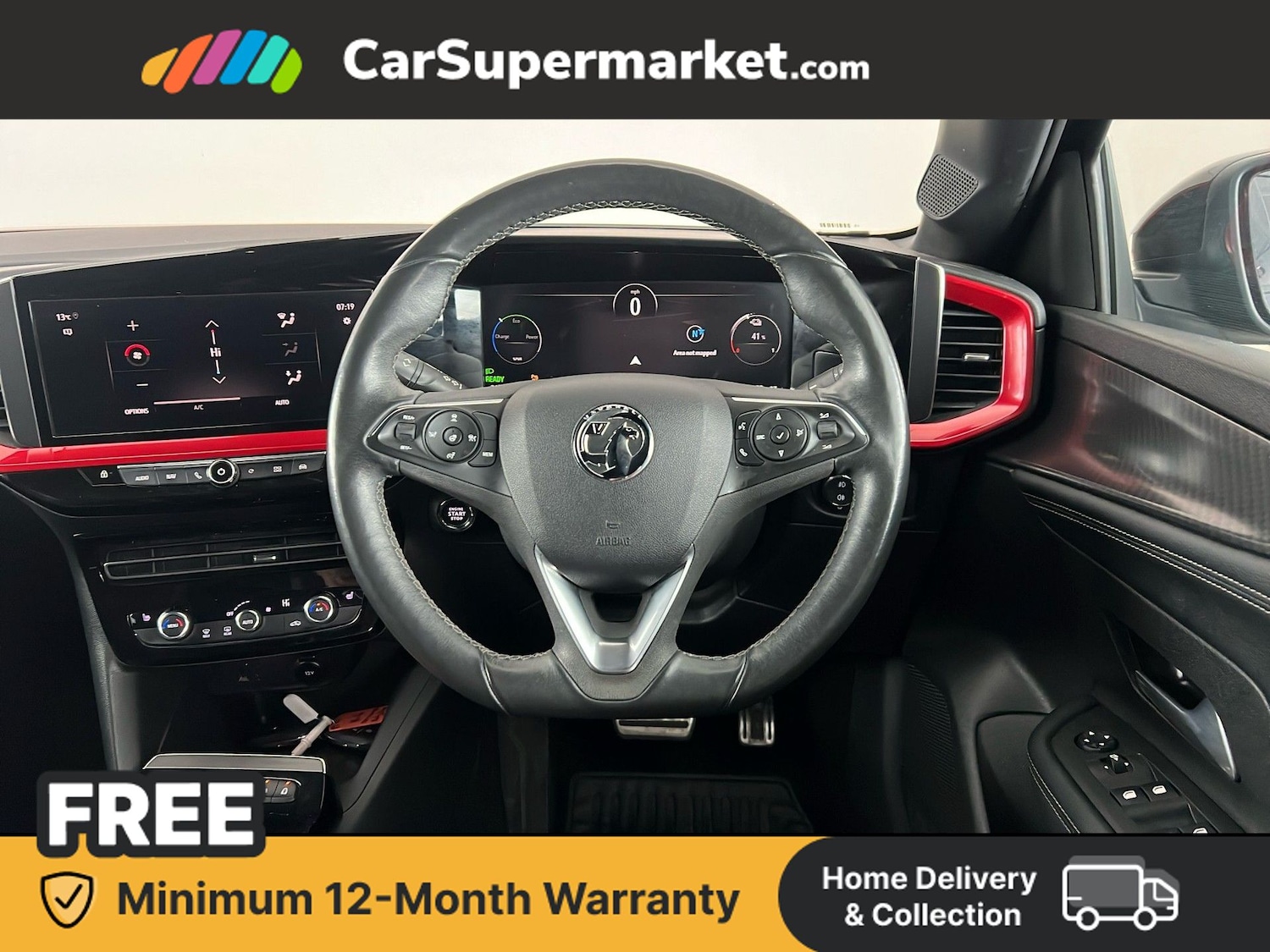 Used Vauxhall Mokka 2021 for sale - 77779750: Photo 14