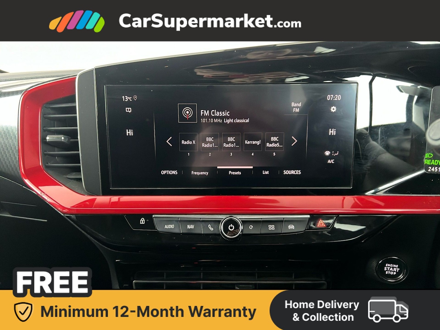 Used Vauxhall Mokka 2021 for sale - 77779750: Photo 16