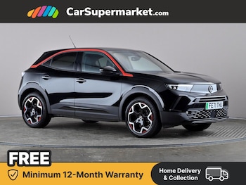 Used Vauxhall Mokka 2021 for sale - 77779750: Photo